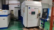 フォト（写真） 使用される TRUMPF TruLaser CELL 3008 販売のために