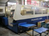 사진 사용됨 TRUMPF Trumatic L3030 판매용