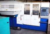 圖為 已使用的 TRUMPF Trumatic L3030 待售