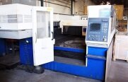 Photo Utilisé TRUMPF Trumatic L3030 À vendre