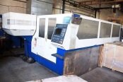 圖為 已使用的 TRUMPF Trumatic L3030 待售