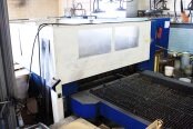 Foto Verwendet TRUMPF Trumatic L3030 Zum Verkauf