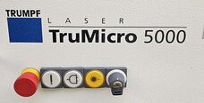 フォト（写真） 使用される TRUMPF TruMicro 5000 販売のために