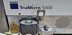 Photo Utilisé TRUMPF TruMicro 5000 À vendre