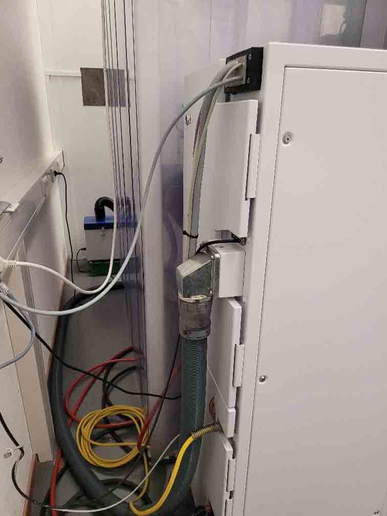 Photo Used TRUMPF TruMicro 5025C (FU02) For Sale