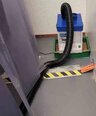 Photo Used TRUMPF TruMicro 5025C (FU02) For Sale