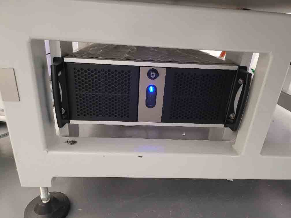 Photo Used TRUMPF TruMicro 5025C (FU02) For Sale