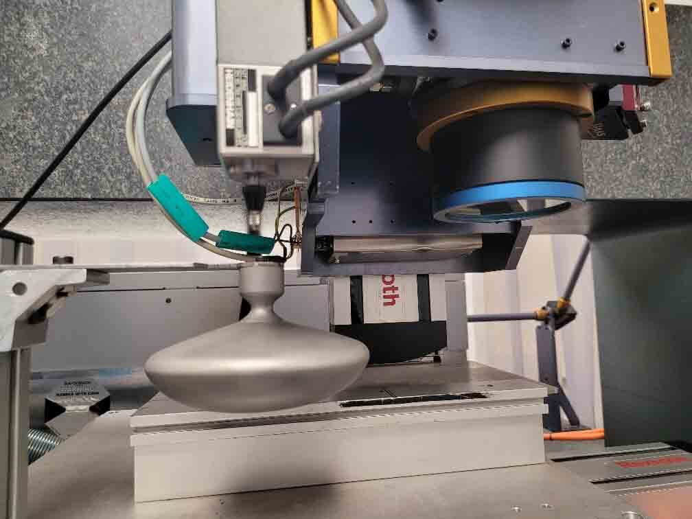 Photo Used TRUMPF TruMicro 5025C (FU02) For Sale