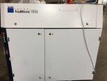 Photo Utilisé TRUMPF TruMicro 7050 À vendre