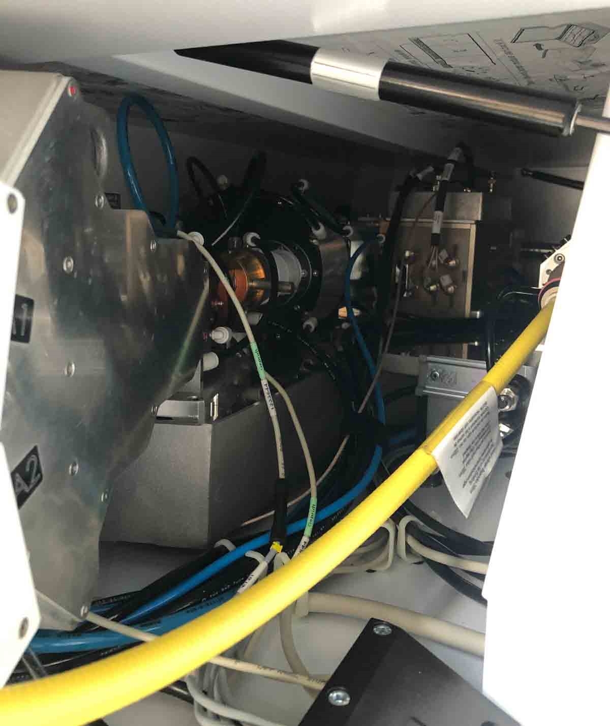 圖為 已使用的 TRUMPF TruMicro 7240 待售