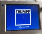 Photo Used TRUMPF TruMicro 7240 For Sale