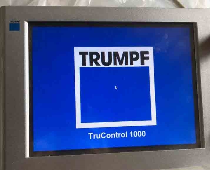 Photo Utilisé TRUMPF TruMicro 7240 À vendre