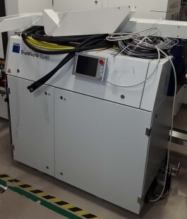 TRUMPF TruMicro 7240 #9255063