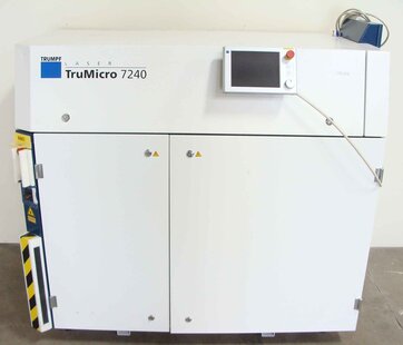 TRUMPF TruMicro 7240 #9400851