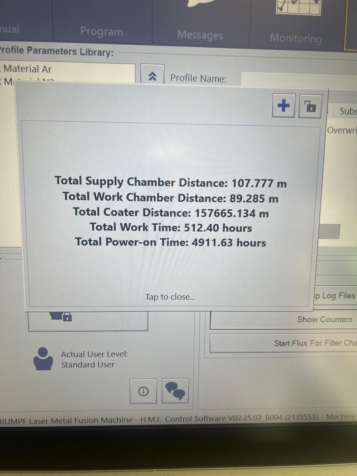 图为 已使用的 TRUMPF TruPrint 1000 待售