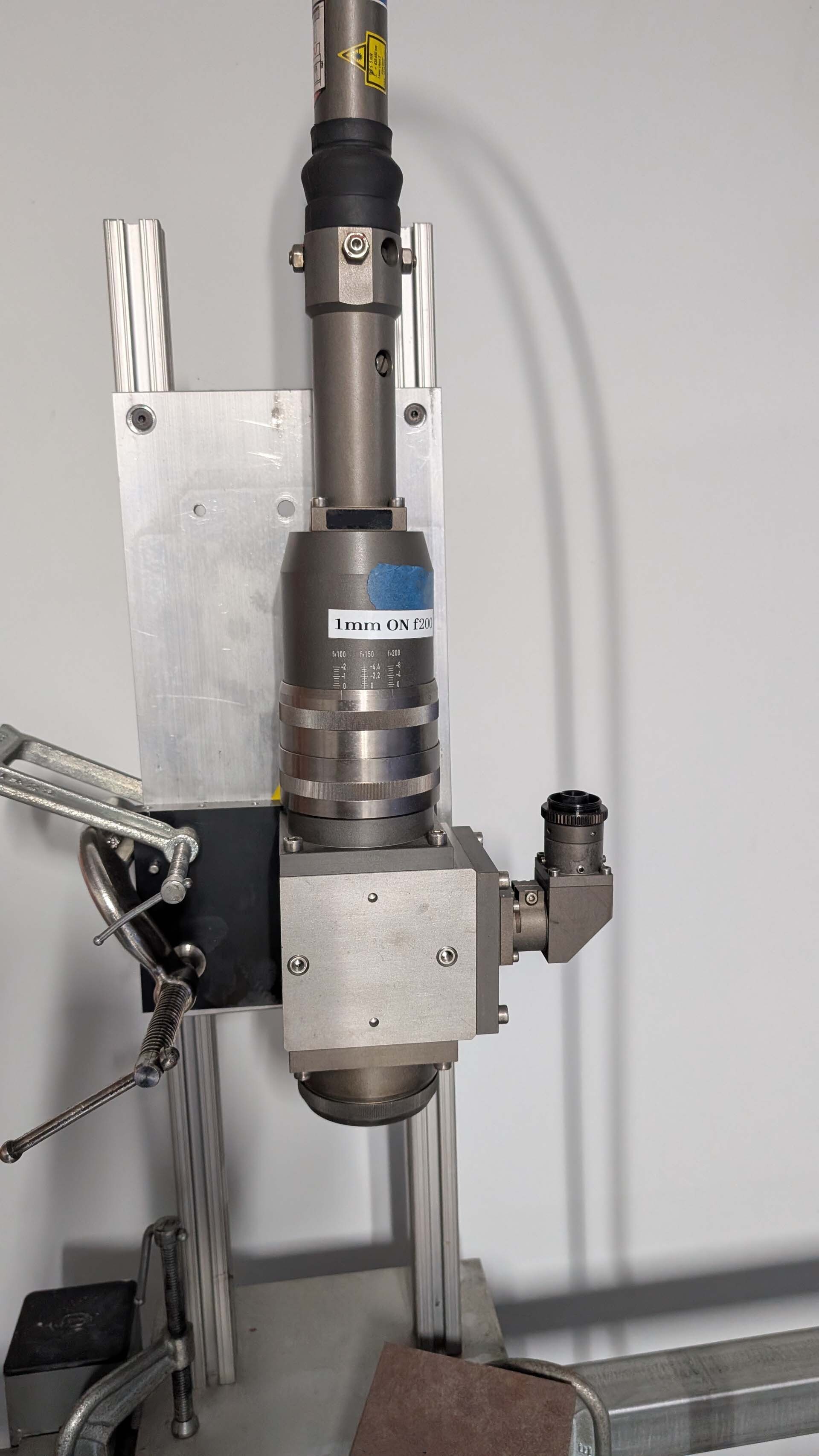 圖為 已使用的 TRUMPF TruPulse 304 待售
