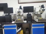 Photo Utilisé TRY PRECISION MFM 1200 À vendre