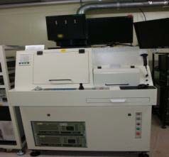 Photo Used TSE / MPI LEDA-6SFA For Sale