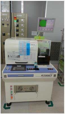 Photo Used TSE P7000A For Sale