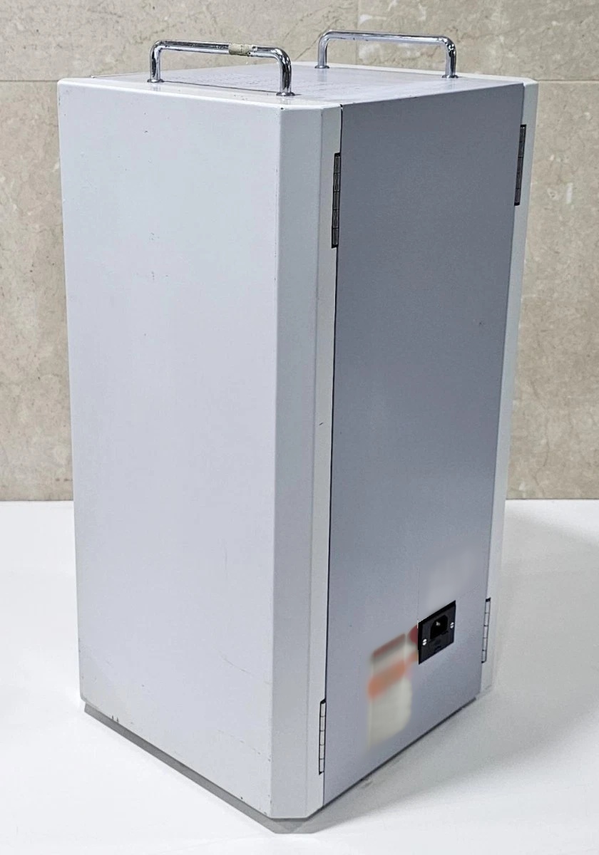 图为 已使用的 TSI 3475 待售