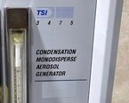 图为 已使用的 TSI 3475 待售