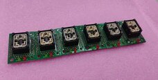圖為 已使用的 TSI Tester for DDR3 待售
