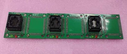 TSI Tester for DDR3 #293814637