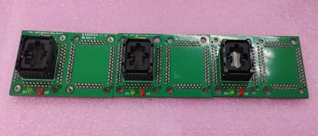 圖為 已使用的 TSI Tester for DDR3 待售