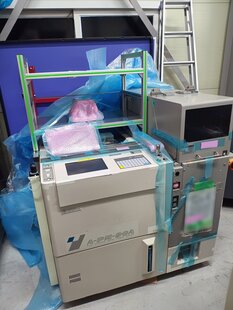 ACCRETECH / TSK APM-90A #293792767