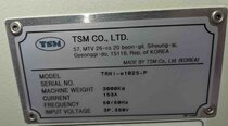 圖為 已使用的 TSM TRNI-E102s-p 待售