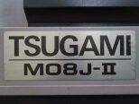 Photo Used TSUGAMI M08J-II For Sale