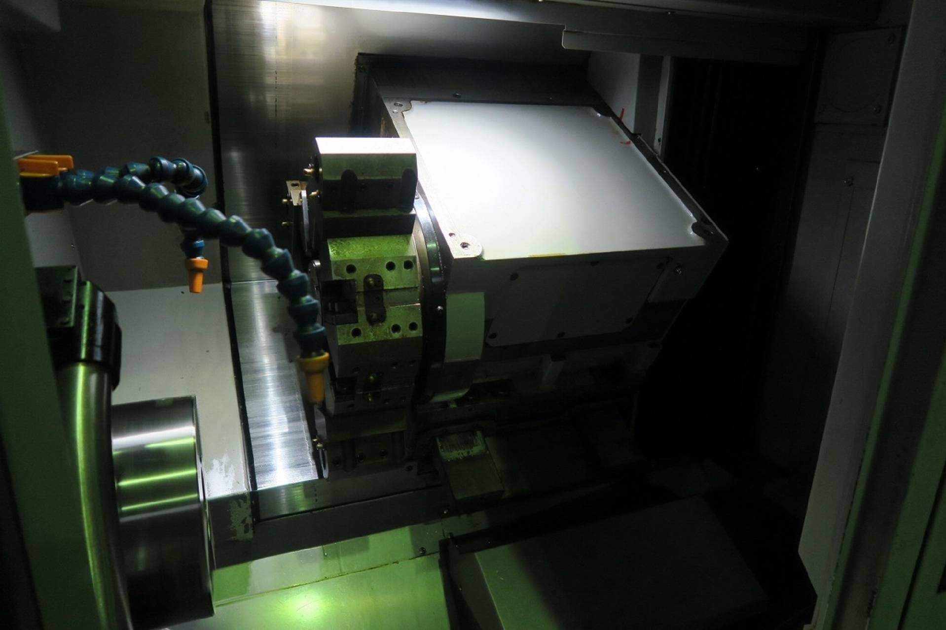 Photo Utilisé TSUGAMI M08J-II À vendre