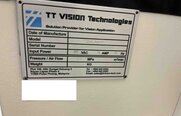 Photo Used TT VISION T-224X For Sale