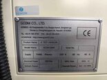 图为 已使用的 TURBOCATS GCOM-6040 待售