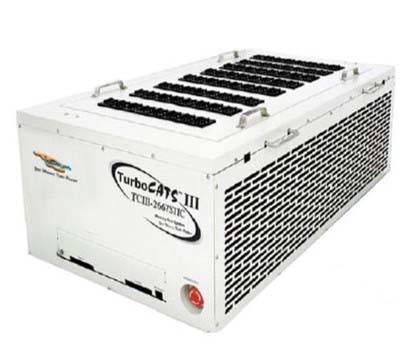圖為 已使用的 TURBOCATS TCIII-2667 待售