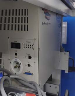 圖為 已使用的 TURBOCATS TCIII-2667 待售