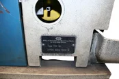 Photo Utilisé TURBULA T2C À vendre