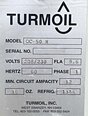 Photo Used TURMOIL OC-50 R For Sale