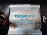 Photo Used TURN ACT D350-B2272 For Sale