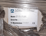 Photo Utilisé TUTHILL TVB4585 À vendre