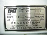 圖為 已使用的 TWI 107034C 待售
