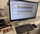 Photo Utilisé TWS AUTOMATION QV850 À vendre