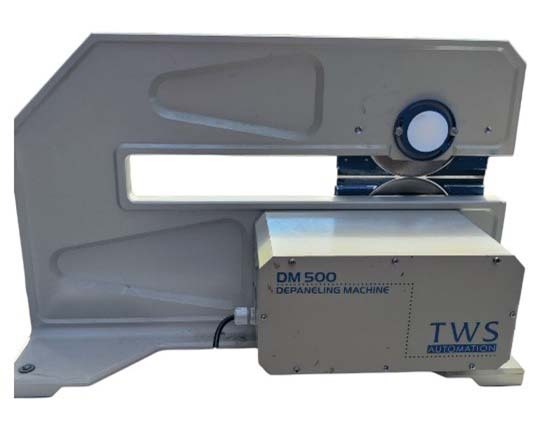 Photo Used TWS DM500 2 For Sale