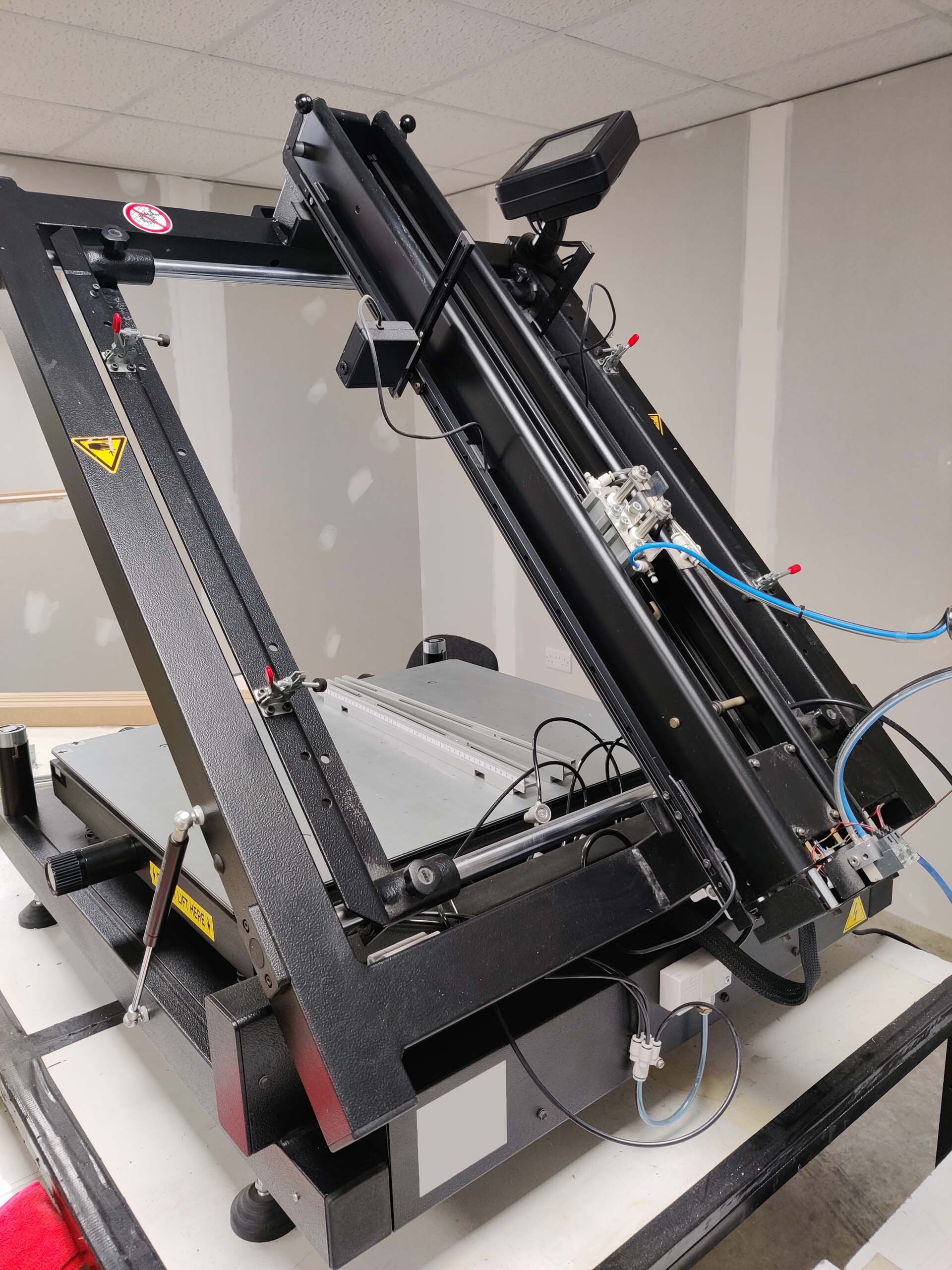 图为 已使用的 TWS SR-2700 待售