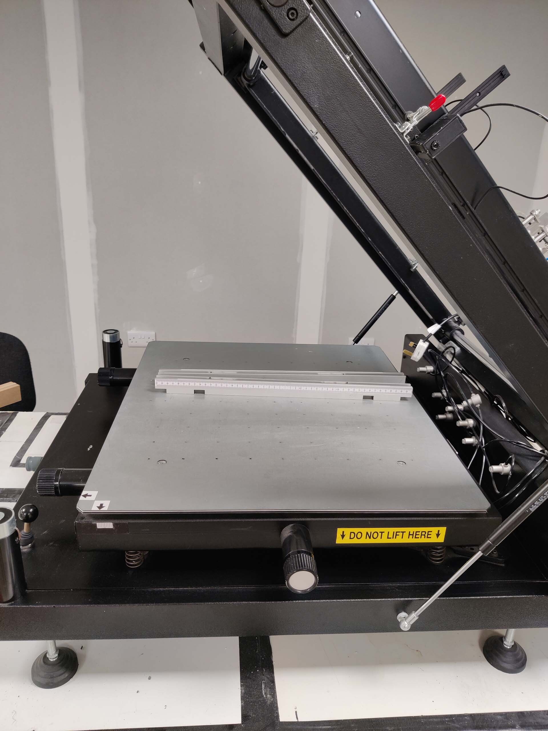 图为 已使用的 TWS SR-2700 待售