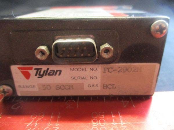 사진 사용됨 TYLAN GENERAL FC-2902M 판매용