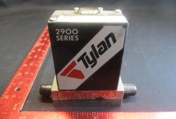 フォト（写真） 使用される TYLAN GENERAL FC-2902M 販売のために