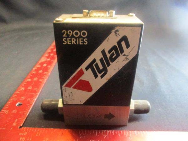 Photo Used TYLAN GENERAL FC-2902V For Sale