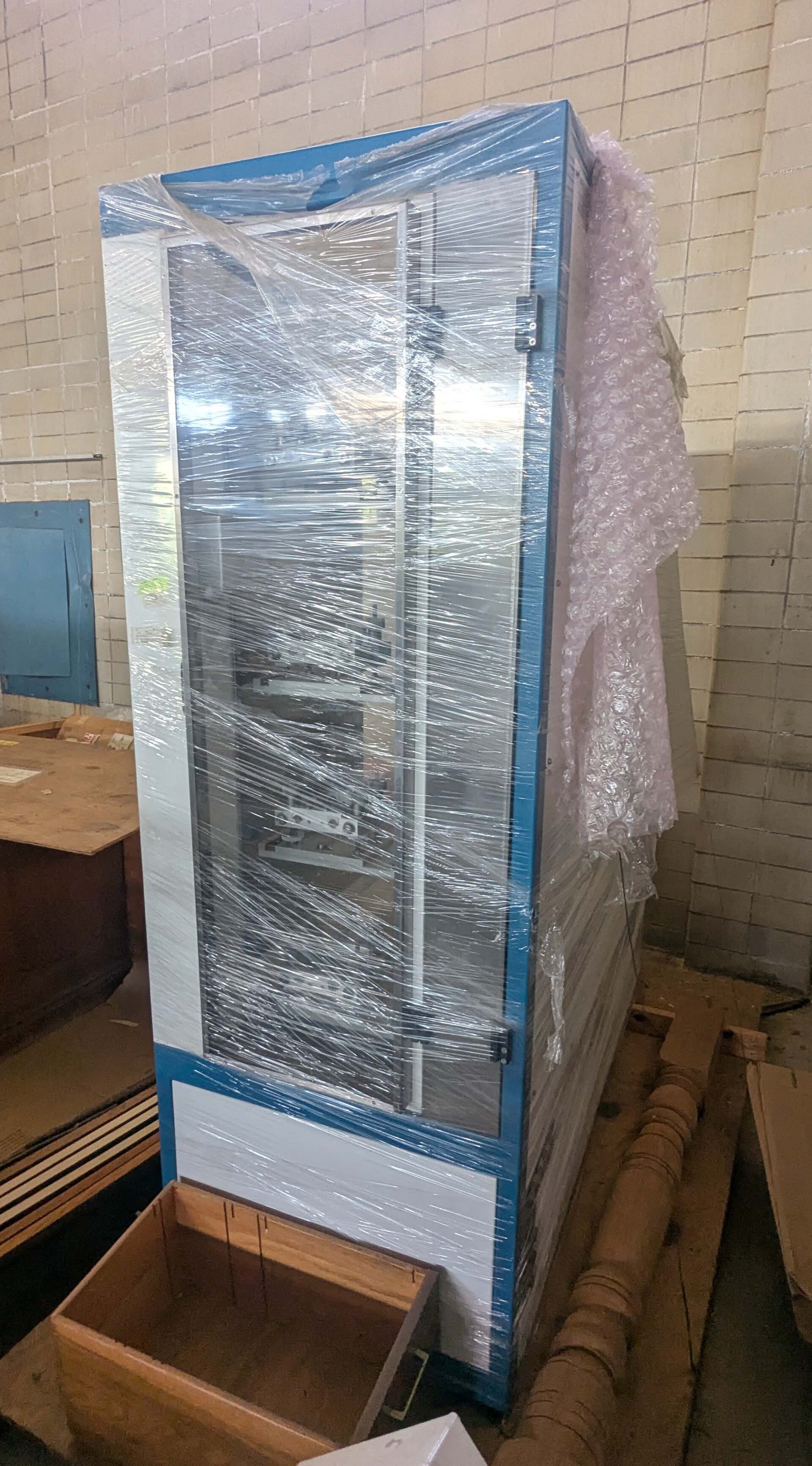 Photo Used TYSTAR Tytan 2000 For Sale