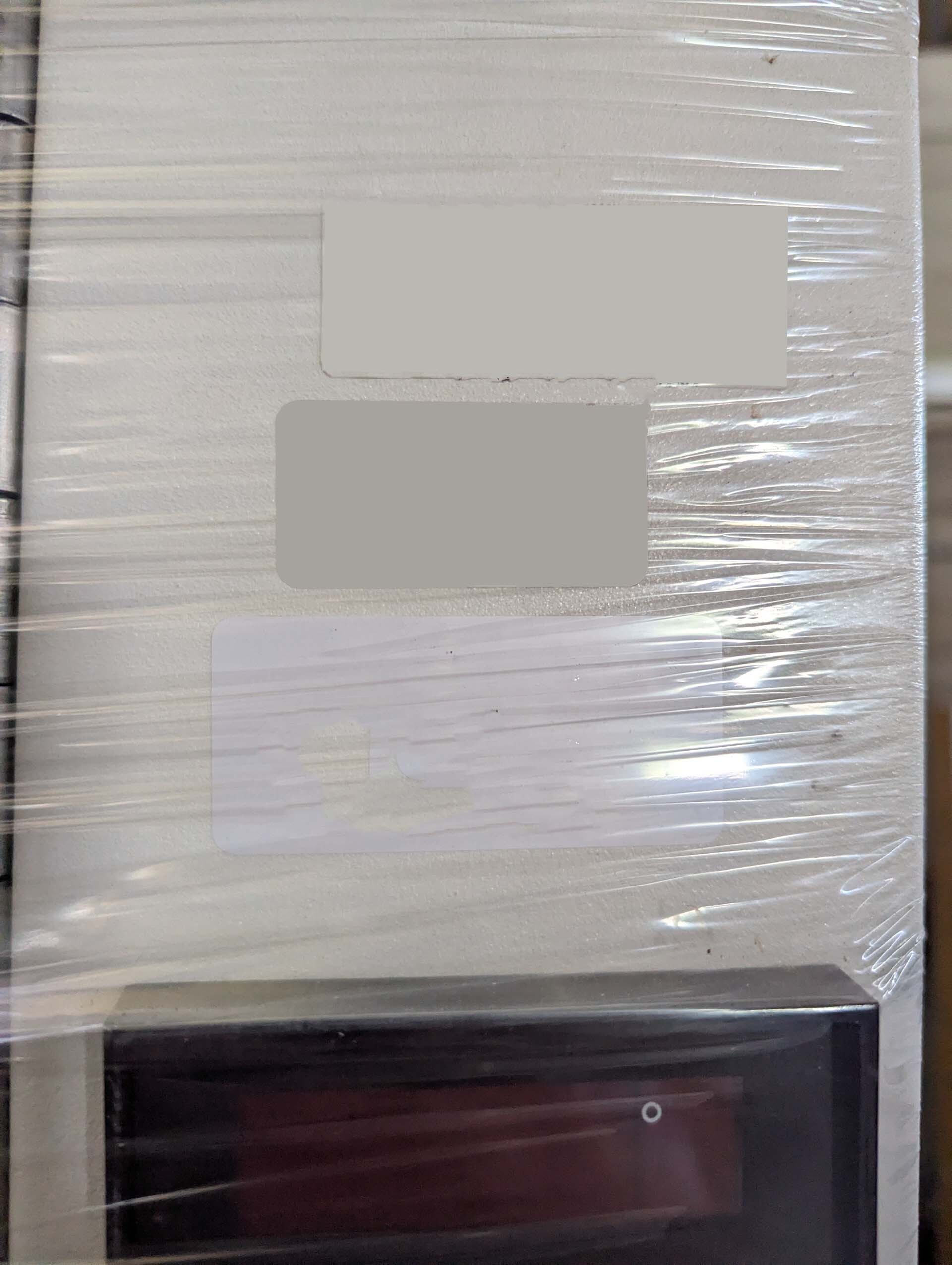 Photo Used TYSTAR Tytan 2000 For Sale